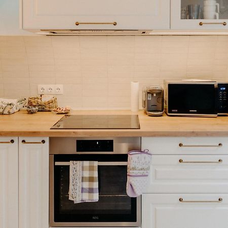 Panorama Vine House Apartment Balatonfured Luaran gambar