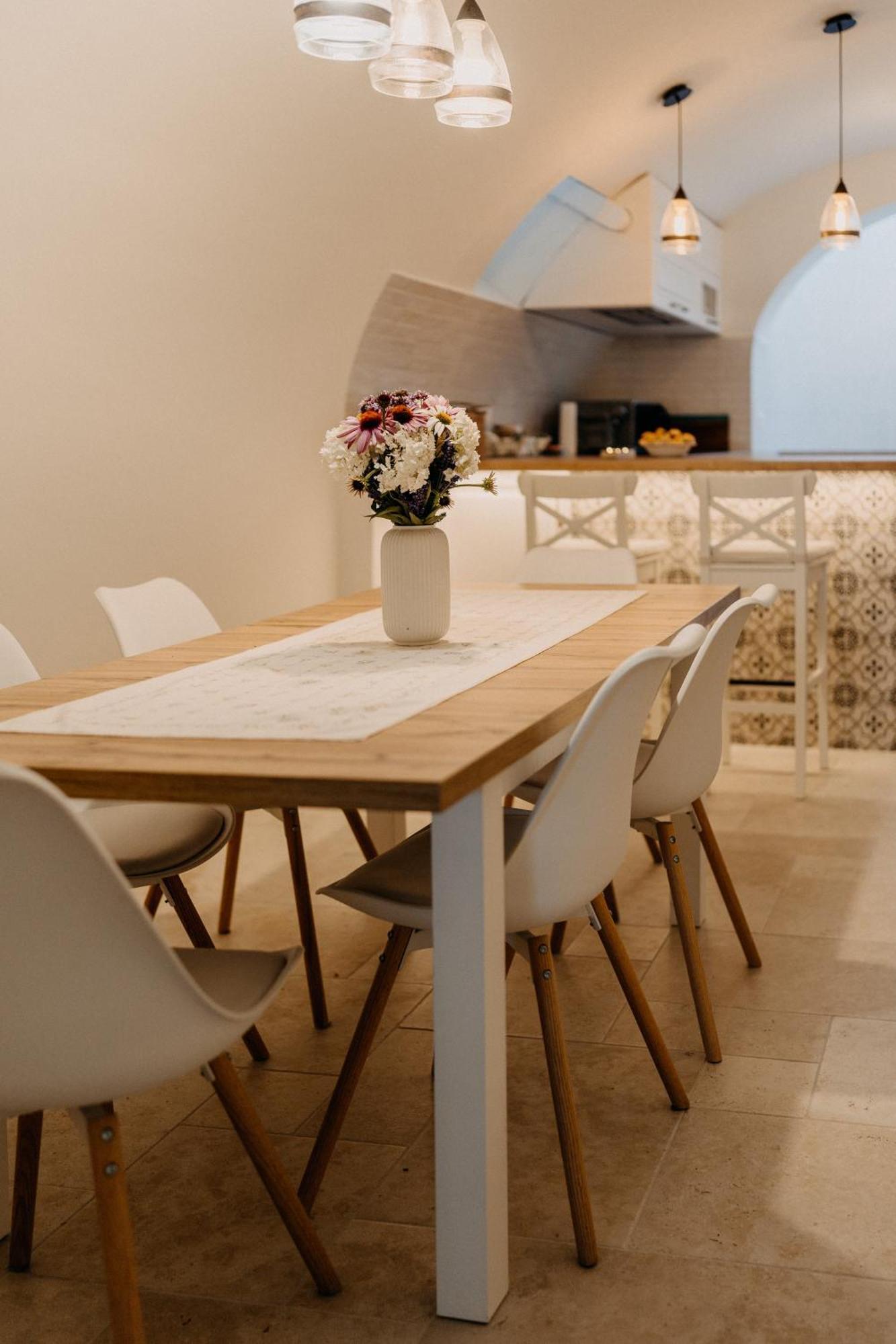 Panorama Vine House Apartment Balatonfured Luaran gambar